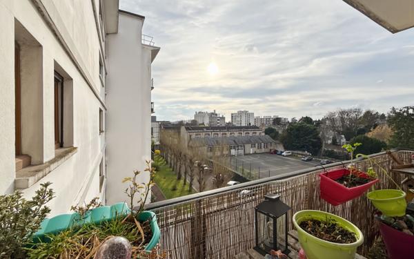 Appartement à vendre    3 pièces • 87,28 m2 Orléans