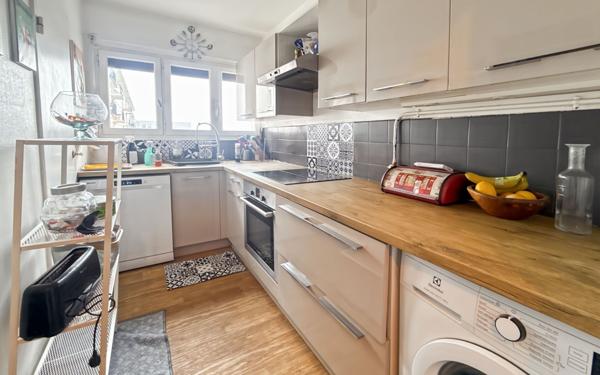 Appartement à vendre    3 pièces • 87,28 m2 Orléans