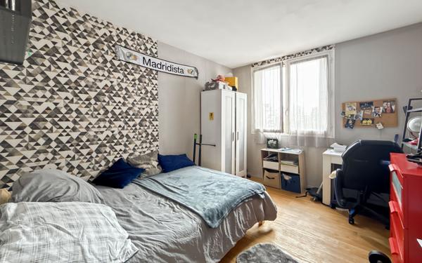 Appartement à vendre    3 pièces • 87,28 m2 Orléans