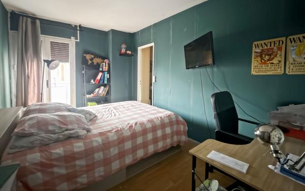 Appartement à vendre    3 pièces • 87,28 m2 Orléans