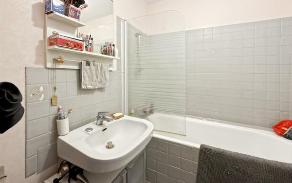 Appartement à vendre    3 pièces • 87,28 m2 Orléans