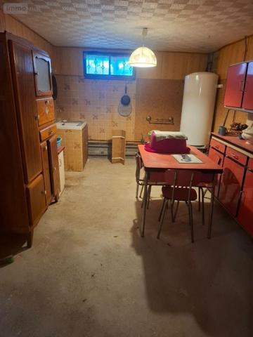 Maison à vendre à Fussy dans le Cher (18110), ref : 18016/2127
