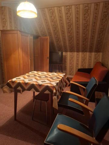 Maison à vendre à Fussy dans le Cher (18110), ref : 18016/2127