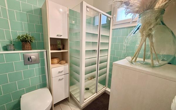 Maison à vendre    2 pièces •  Sanary-sur-Mer