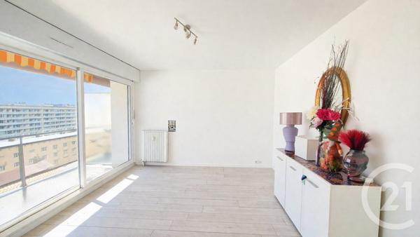 Appartement T1 à vendre  2 pièces - 28,10 m2 CHAMBERY - 73