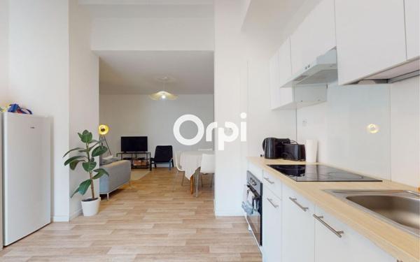 Maison à vendre    6 pièces • 113 m2 Roubaix