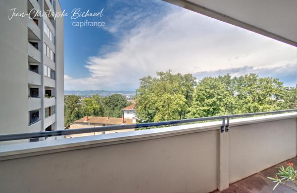 Appartement à vendre 2 pièces LYON 5EME ARRONDISSEMENT (69)