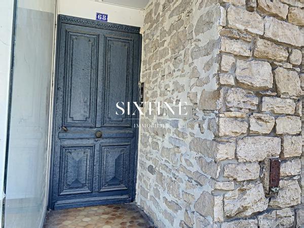 T3 BALCON CENTRE BOURGOIN JALLIEU