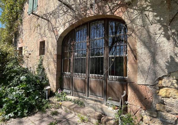 Maison 8 pièces - 200 m²