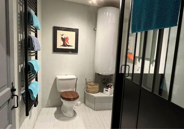 Maison 8 pièces - 200 m²