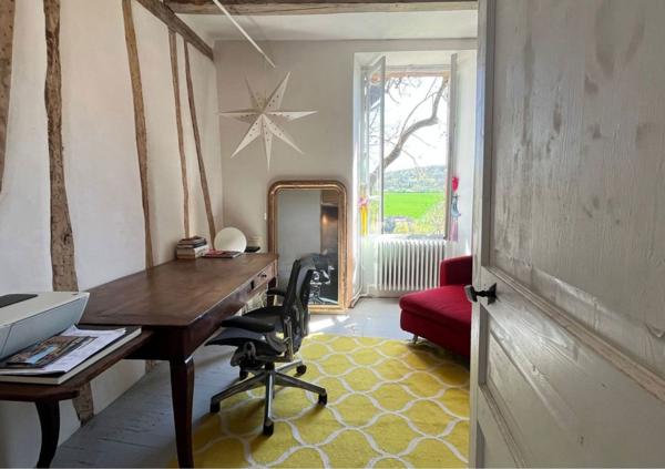 Maison 8 pièces - 200 m²