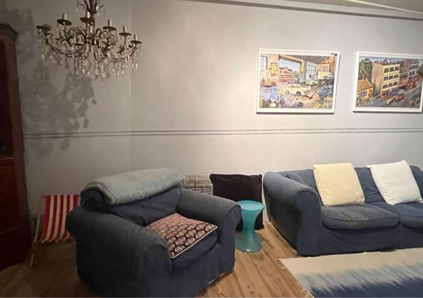 Maison 8 pièces - 200 m²