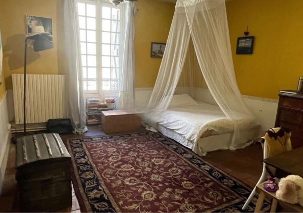 Maison 8 pièces - 200 m²