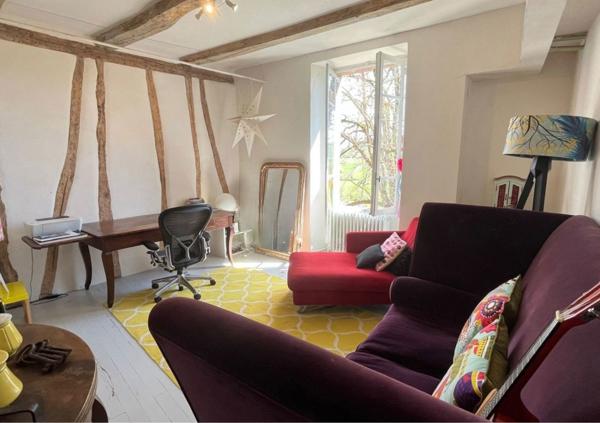 Maison 8 pièces - 200 m²