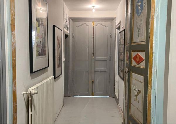 Maison 8 pièces - 200 m²