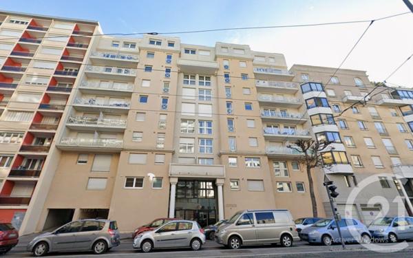 Parking à vendre  25 m2 ST ETIENNE - 42