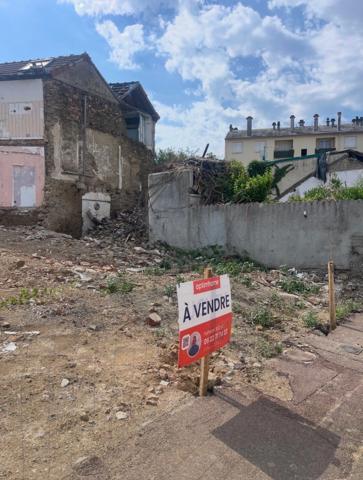Terrain à vendre de 143,00 m² LIMOGES (87)