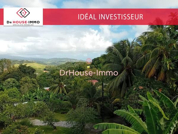 Immeuble à vendre 12 pièces de 350 m²