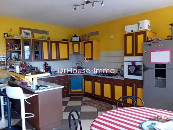 Immeuble à vendre 12 pièces de 350 m²