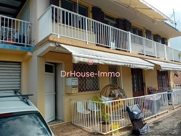 Immeuble à vendre 12 pièces de 350 m²