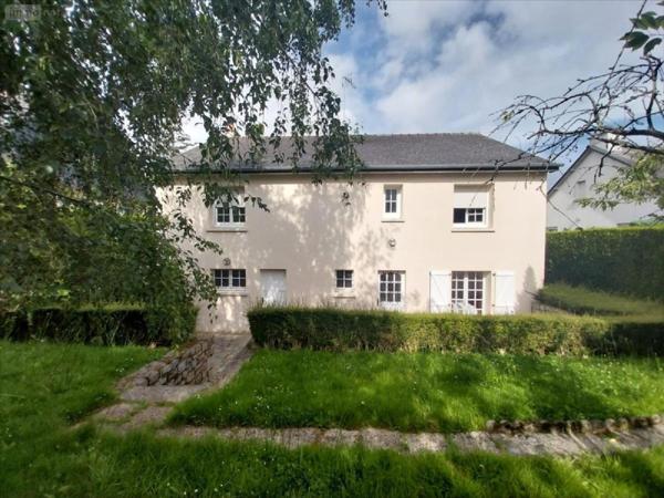 Maison à vendre à Vitré en Ille-et-Vilaine (35500), ref : 35131-1055786