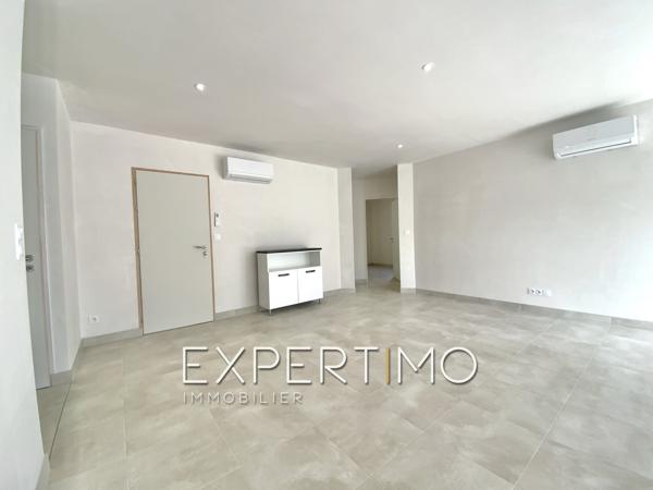 EXCEPTIONNEL à JARD-SUR-MER : Maison neuve de plain-pied T5 de 86 m² à 50 m du Port et à 200 m de la plage