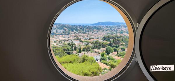 Magnifique propriété Vue mer Le Faron 