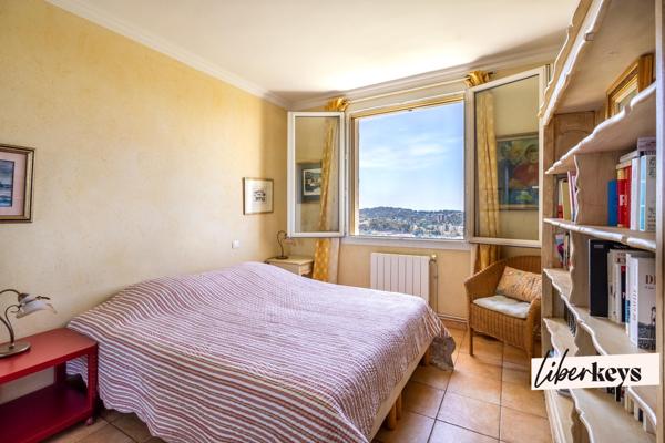 Magnifique propriété Vue mer Le Faron 