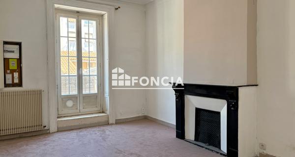 À vendre Appartement 4 pièces 84.03 m² - Montpellier 34000
