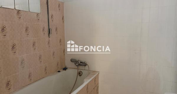 À vendre Appartement 4 pièces 84.03 m² - Montpellier 34000