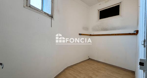 À vendre Appartement 4 pièces 84.03 m² - Montpellier 34000