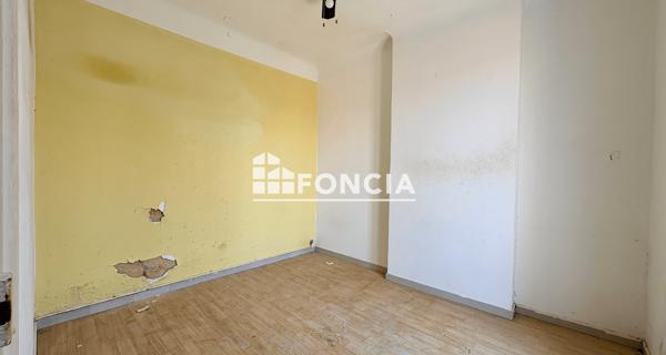 À vendre Appartement 4 pièces 84.03 m² - Montpellier 34000
