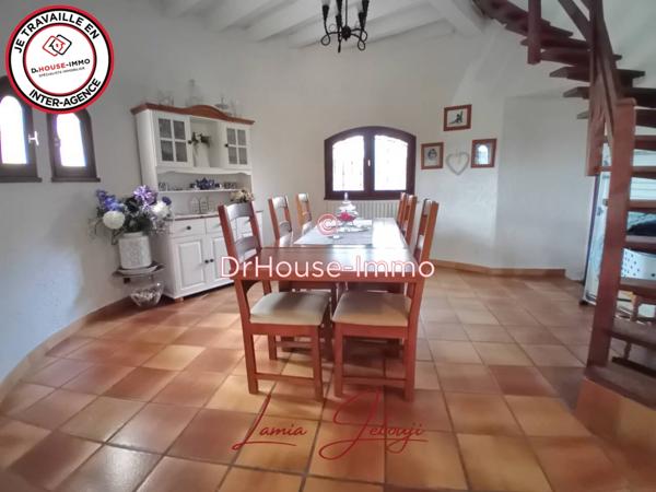 Maison à vendre 7 pièces de 160 m²