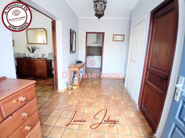 Maison à vendre 7 pièces de 160 m²