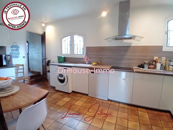 Maison à vendre 7 pièces de 160 m²