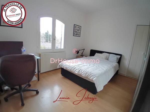 Maison à vendre 7 pièces de 160 m²