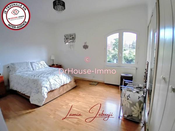 Maison à vendre 7 pièces de 160 m²