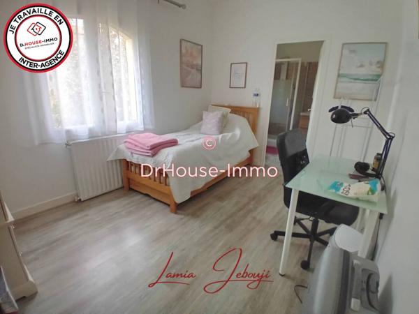 Maison à vendre 7 pièces de 160 m²