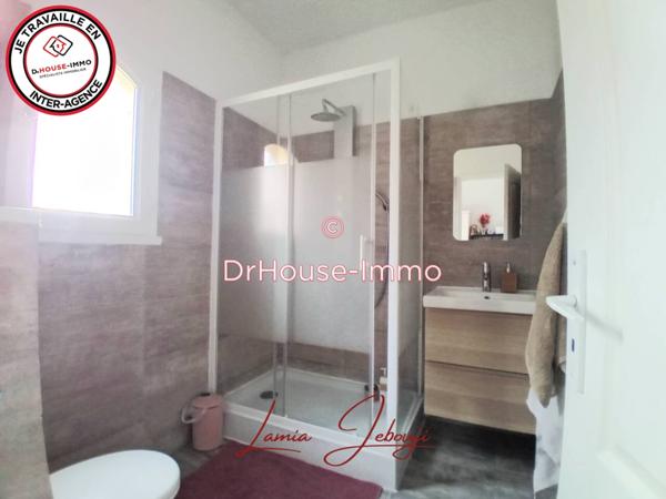 Maison à vendre 7 pièces de 160 m²