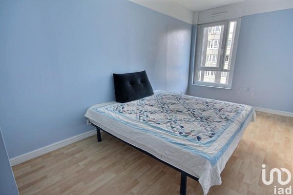 Appartement 3 pièces de 72 m² à Clamart (92140)