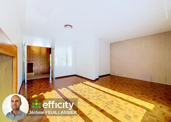 Appartement
         3 pièces
        - 71 m² 219 000 € *