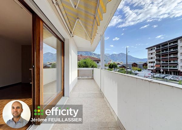 Appartement
         3 pièces
        - 71 m² 219 000 € *