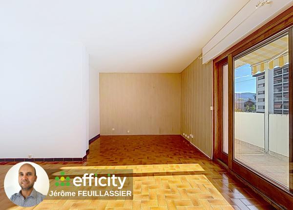 Appartement
         3 pièces
        - 71 m² 219 000 € *