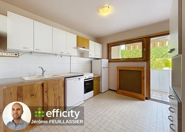 Appartement
         3 pièces
        - 71 m² 219 000 € *