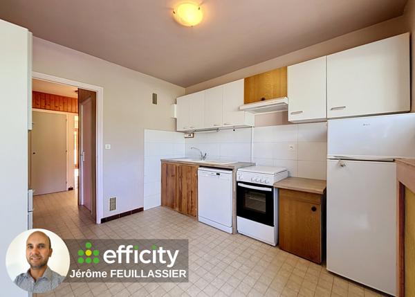 Appartement
         3 pièces
        - 71 m² 219 000 € *