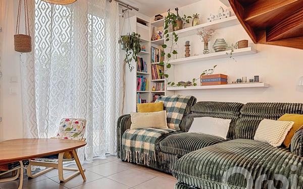 Maison à vendre    3 pièces • 60,03 m2 Maisons-Alfort