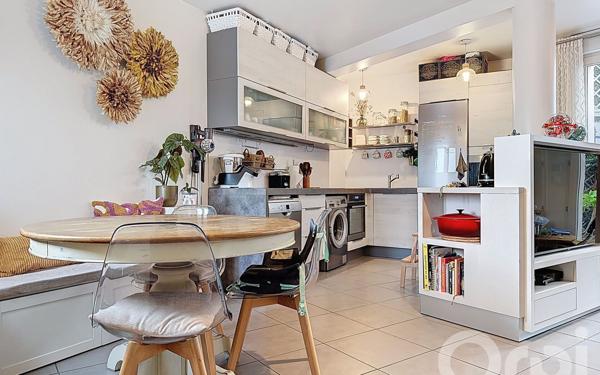 Maison à vendre    3 pièces • 60,03 m2 Maisons-Alfort