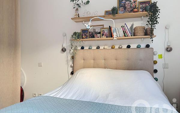 Maison à vendre    3 pièces • 60,03 m2 Maisons-Alfort