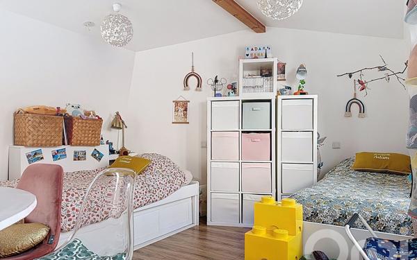 Maison à vendre    3 pièces • 60,03 m2 Maisons-Alfort