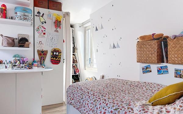 Maison à vendre    3 pièces • 60,03 m2 Maisons-Alfort